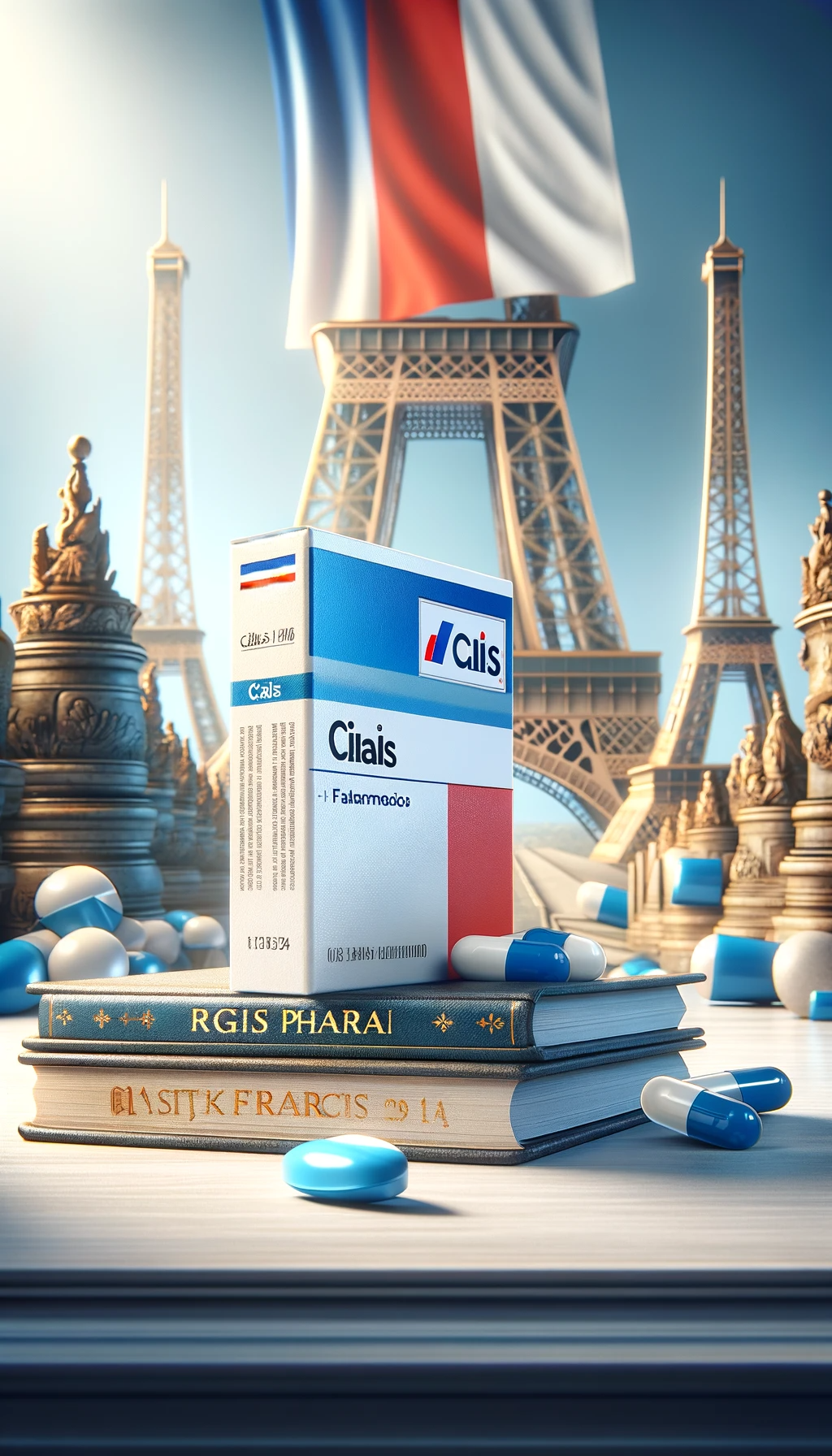 Cialis vente libre espagne